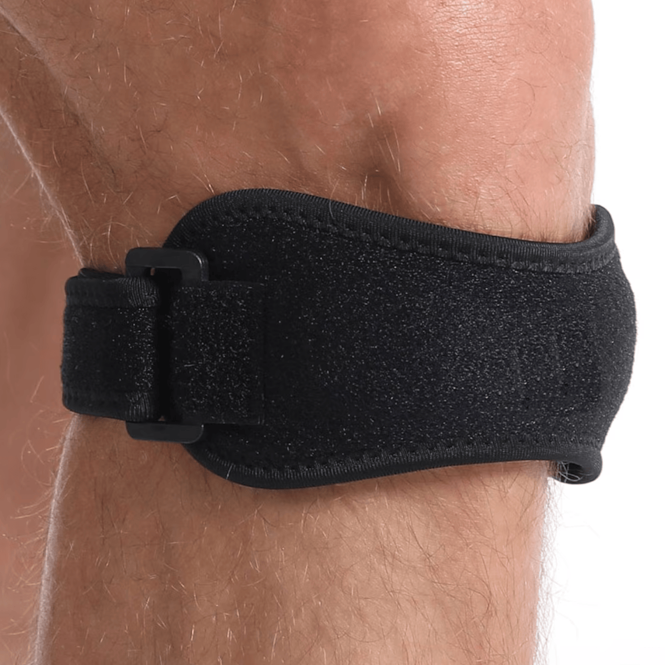 Knieschoner für das Springerknee