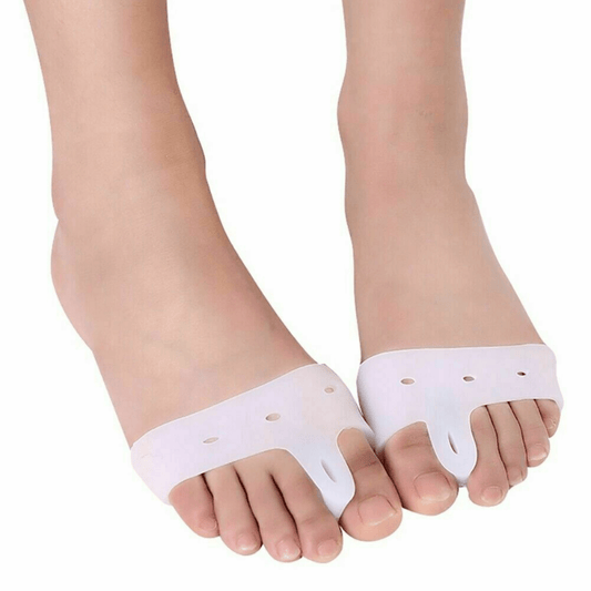 Schutz für Hallux Valgus (2er-Pack)