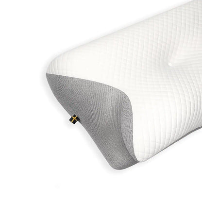 SleepEase ergonomisches Kopfkissen