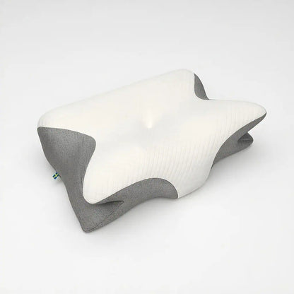SleepEase ergonomisches Kopfkissen