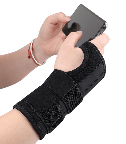 Stabiler Handgelenkbandage