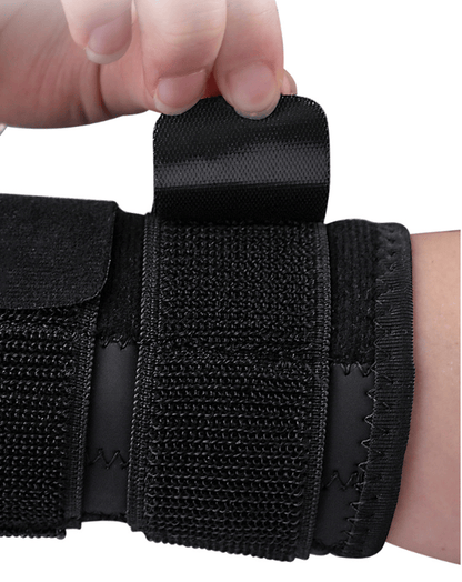 Stabiler Handgelenkbandage